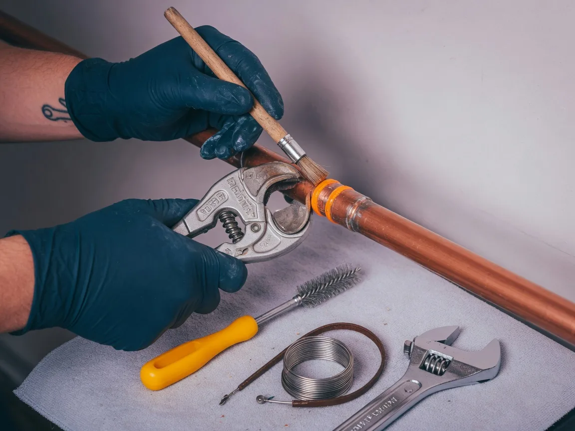 Why choose Sump Pump Repair in Powhatan, AR
